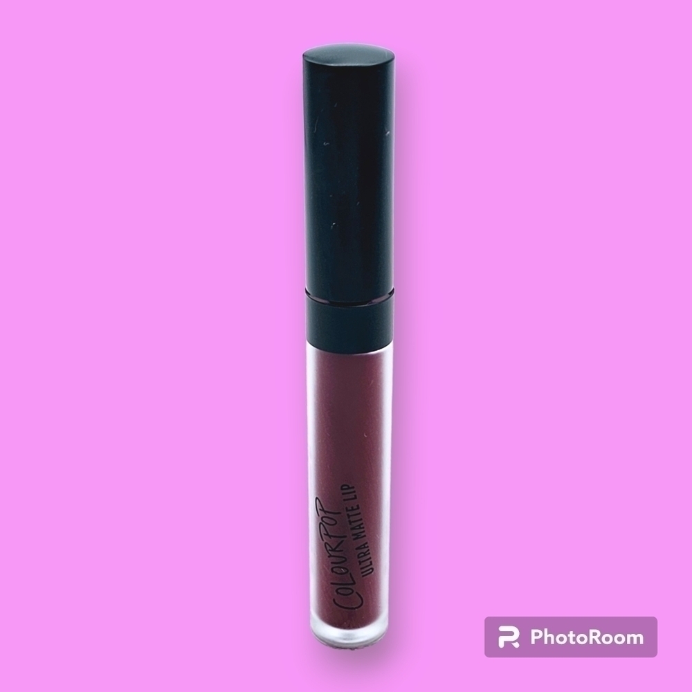 Colourpop Smitten Ultra Matte Lip
